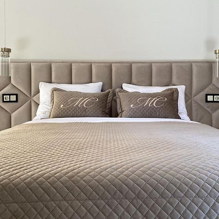 Monaco Premium Suites - New Eksteriør bilde