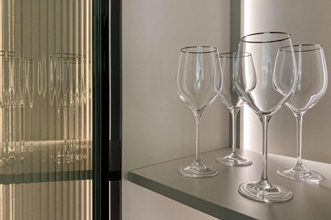 Monaco Premium Suites - New Eksteriør bilde
