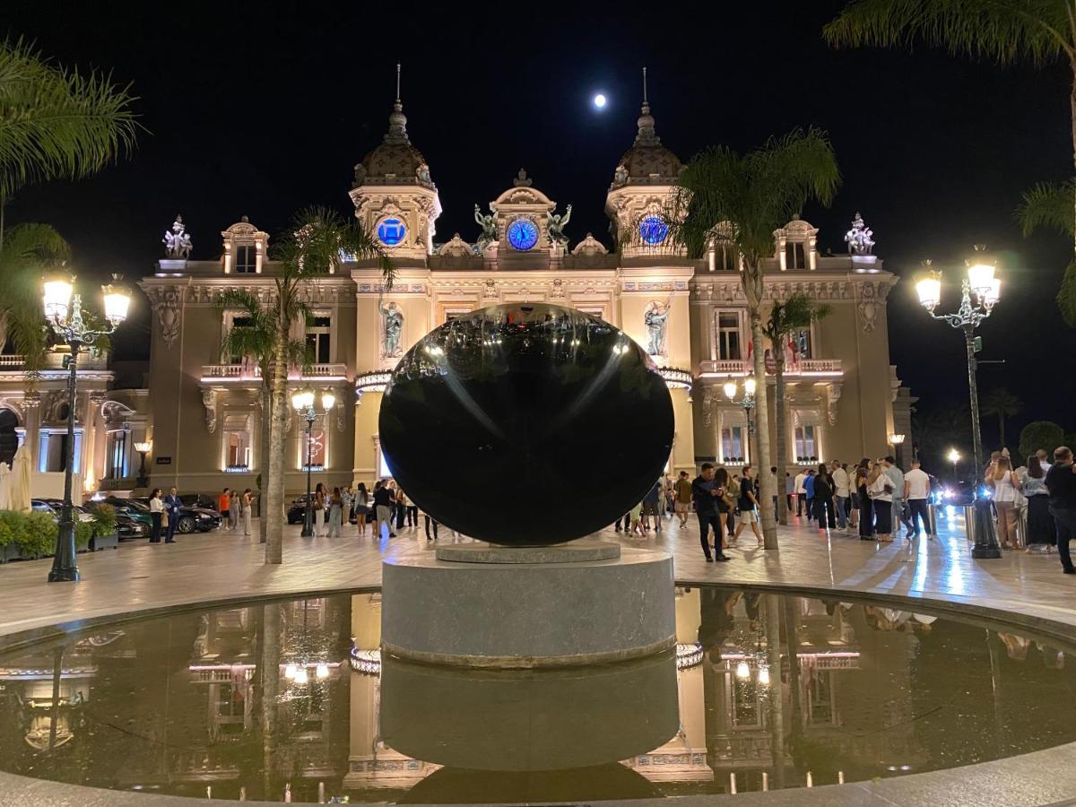Monaco Premium Suites - New Eksteriør bilde