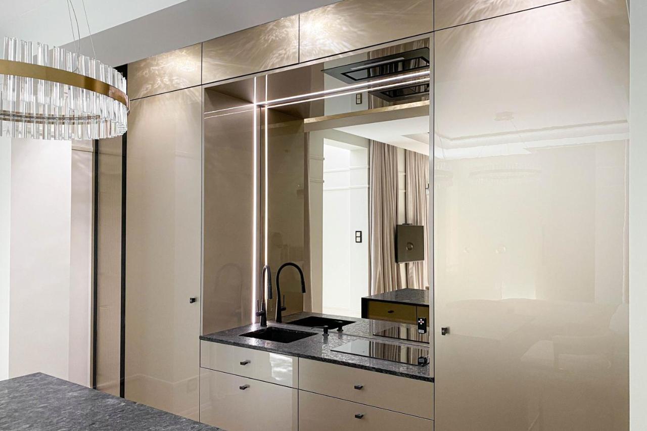 Monaco Premium Suites - New Eksteriør bilde