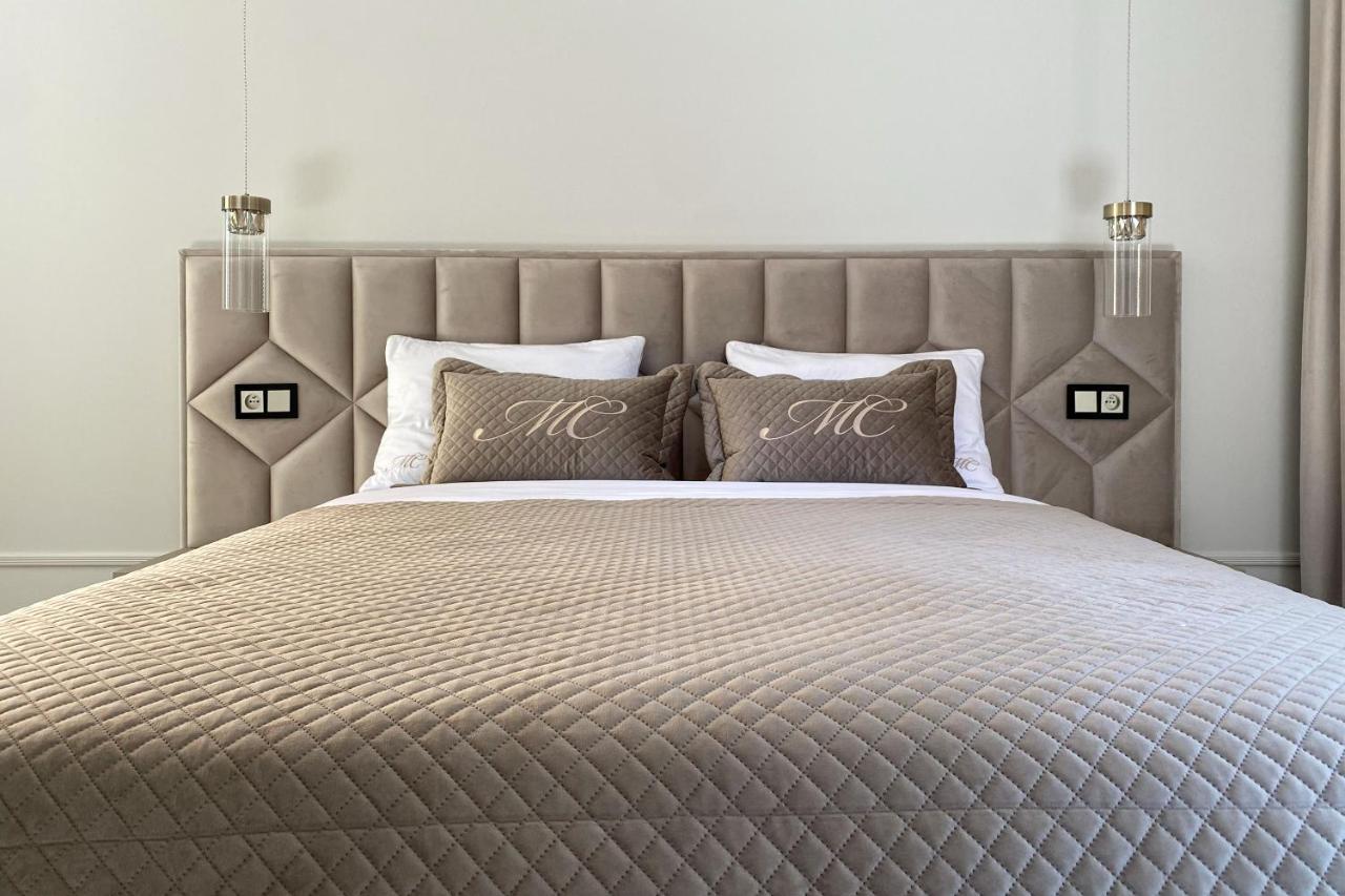 Monaco Premium Suites - New Eksteriør bilde