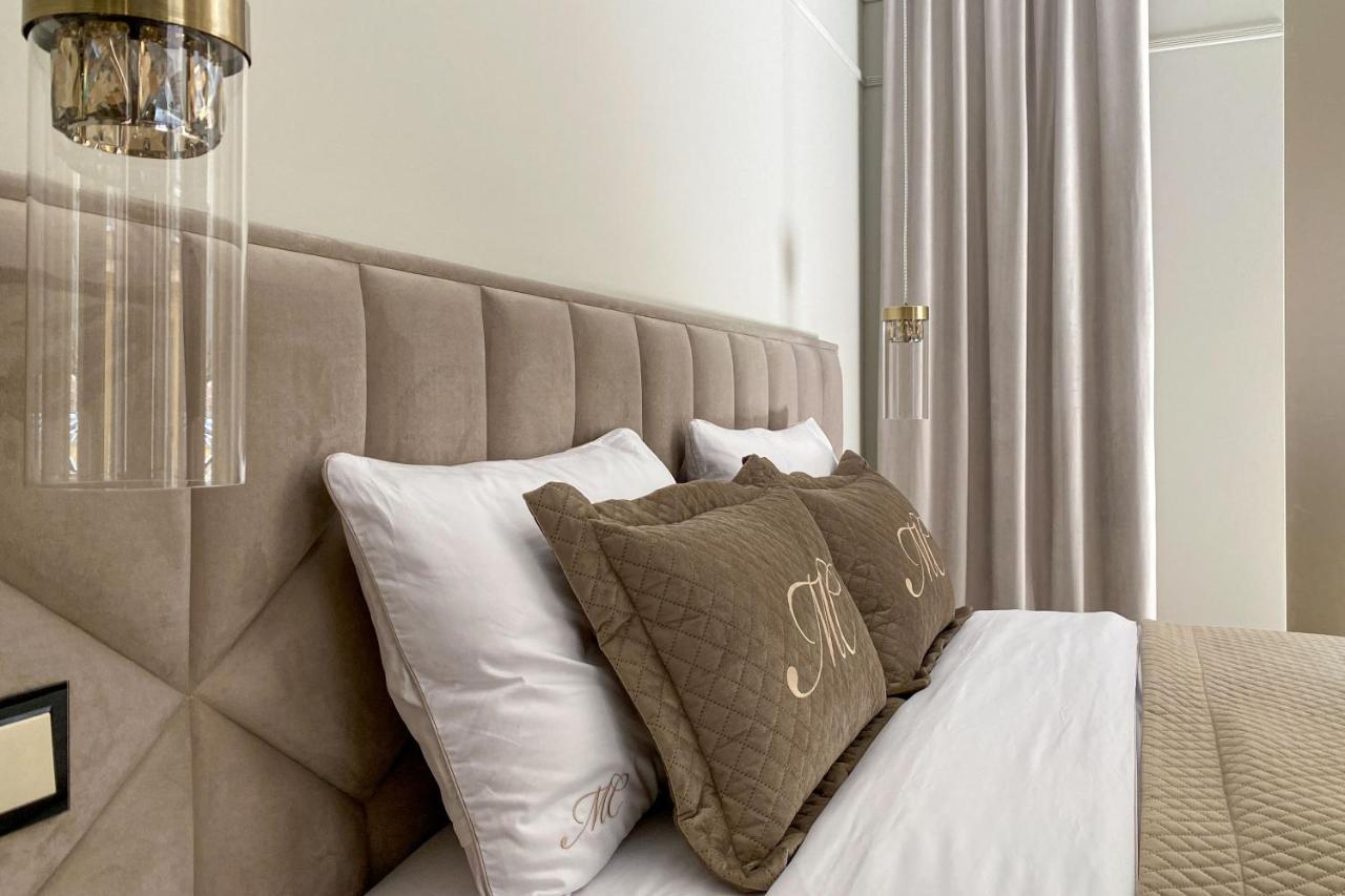 Monaco Premium Suites - New Eksteriør bilde