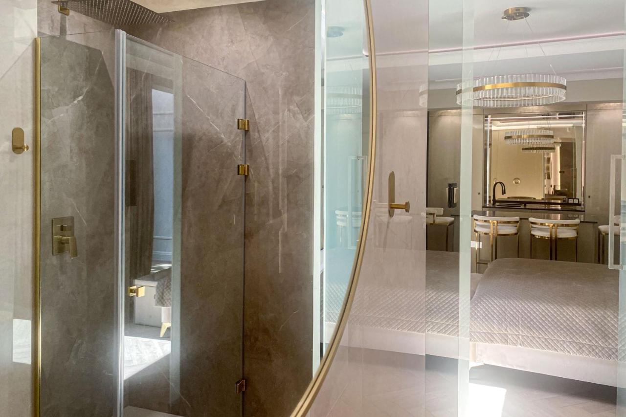Monaco Premium Suites - New Eksteriør bilde
