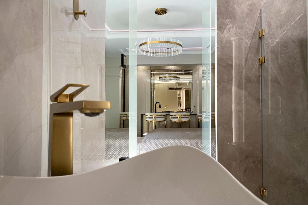 Monaco Premium Suites - New Eksteriør bilde