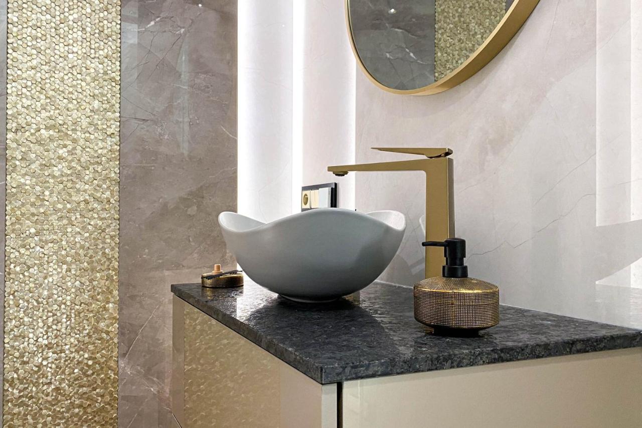 Monaco Premium Suites - New Eksteriør bilde