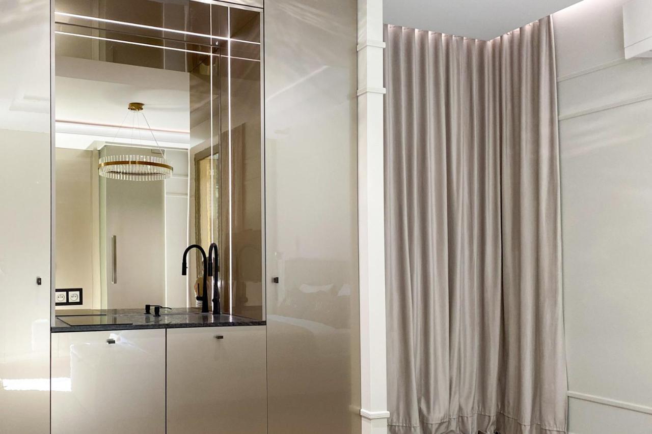 Monaco Premium Suites - New Eksteriør bilde